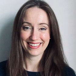 Natalie Belsey